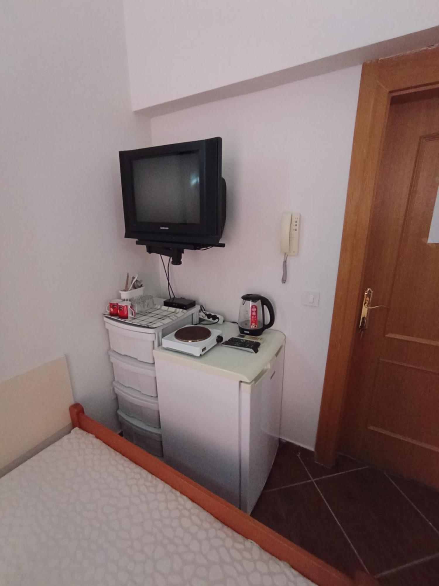Markovic Aparthotel - Budva Becici Hotel Quarto foto